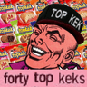 TOPKEK logo
